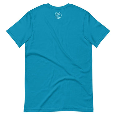Good Wave Short-Sleeve T-Shirt (Unisex) - Good Wave Australia